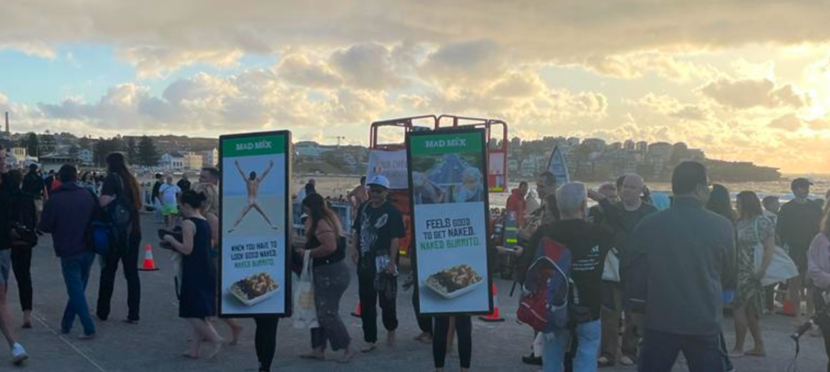 Walking Boards - Sydney